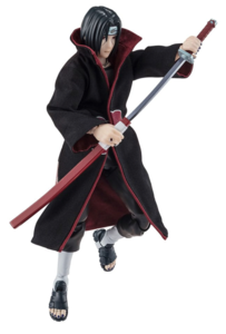 Naruto Shippuden S.H.Figuarts Itachi Uchiha (NARUTOP99 Edition) Action Figure Cheap Sale Huge Surprise