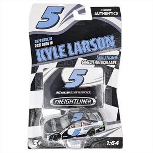 Nascar Authentics - Kyle Larson Chevrolet Camaro Stock Car - 2021 Free Shipping Fashion Style