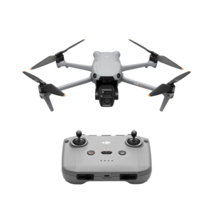 DJI Air 3S Drone with DJI RC-N3 Remote Controller Discount Sale Online