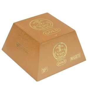 5 Vegas Gold Nugget Cheap Wholesale
