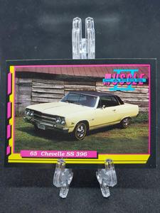 Muscle Cards II - '65 Chevelle SS 396 Outlet Factory Outlet