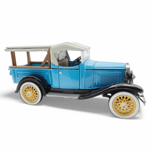 National Motor Museum Mint - 1932 Chevy Roadster Pickup *1/32 Scale* Find Great Online