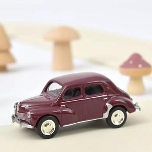 Norev - Renault 4CV 1950 Cheap Sale Amazing Pice