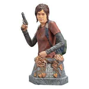 The Last of Us Ellie with Handgun Bust Deals Cheap Online