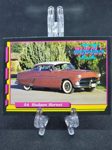Muscle Cards II - '54 Hudson Hornet Buy Cheap Fake