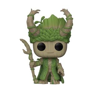 Groot as Loki We Are Groot Funko POP! Vinyl Figure Cheap Sale