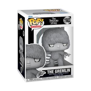 The Gremlin The Twilight Zone Funko POP! Vinyl Figure Buy Cheap Fake
