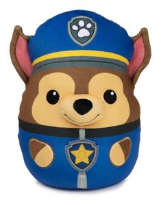 Gund Paw Patrol Chase Squish Plush Outlet New