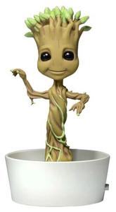 Groot Dancing Body Knocker Marvel Infinity Saga / Guardians Of The Galaxy Potted Groot Cheap Sale Looking For