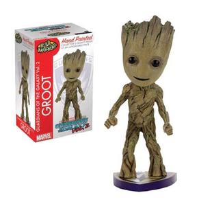 Guardians Of The Galaxy Infinity Saga Groot Head Knocker Outlet Looking For