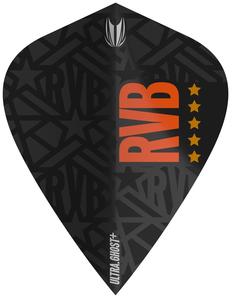 Vision Ultra Ghost-Curve-Player RVB Kite Cheap Manchester