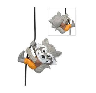 Guardians Of The Galaxy Rocket Raccoon 2" Scalers Limited Edition Sale Online