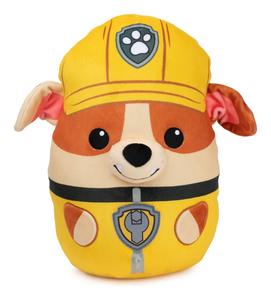 Gund Paw Patrol Rubble Squish Plush Cost Cheap Online