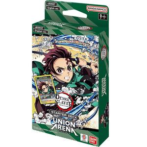 Demon Slayer: Kimetsu no Yaiba - Starter Deck Best For Sale
