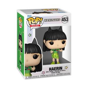 Haerin NewJeans Funko POP! Vinyl Figure Cheap Visa Payment