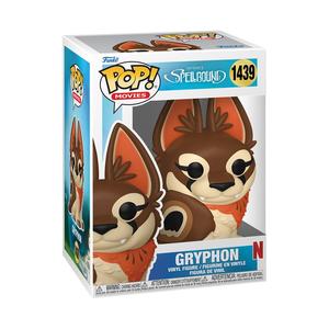 Gryphon Spellbound Funko POP! Vinyl Figure Outlet With Paypal Order