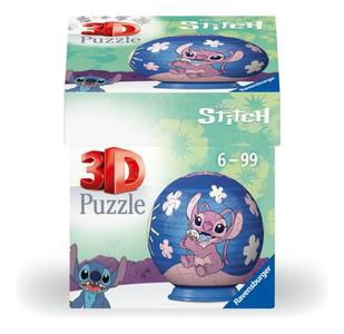 Disney Angel 54 Piece 3D Puzzle Buy Cheap Release Dates