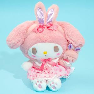 My Melody Little Treasure Plushie - Medium Get Authentic