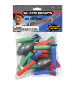 Squeeze Rockets Outlet Amazon