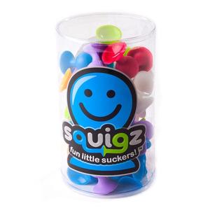 Squigz Starter Set Fast Delivery For Sale