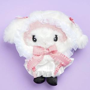 My Melody Moonlit Night Lolita Plushie - Medium Countdown Package