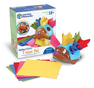 Spike the Fine Motor Hedgehog Tissue Pal Tumblr Cheap Pice
