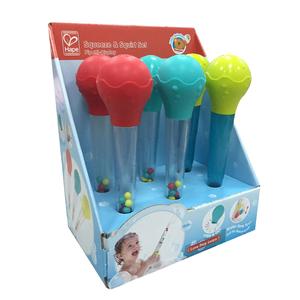 Squeeze & Squirt Toy -  Assorted Styles Clearance Find Great