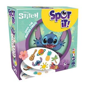 Spot It! Disney Lilo & Stitch Free Shipping Browse