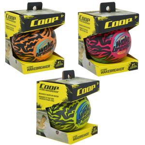 Spin Master COOP Hydro Wake Breaker Ball Cheap Sale Websites