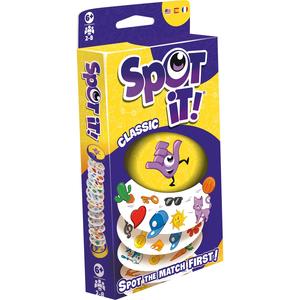 Spot It! Classic Cheap Comfortable