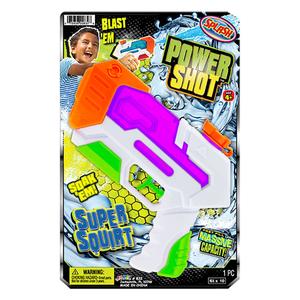 Splash Power Shot Super Squirt Best Place To Buy