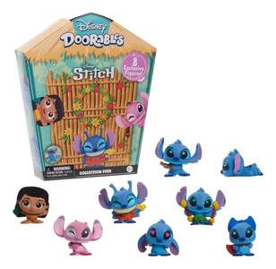 Disney Doorables Stitch Collector Pack Clearance Tumblr