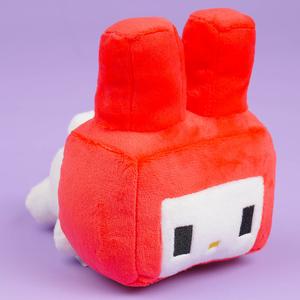 My Melody Pixel Plushie - Medium Huge Surprise Cheap Online