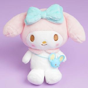 My Melody Nostalgia Plushie - Medium Cheap Sale Professional