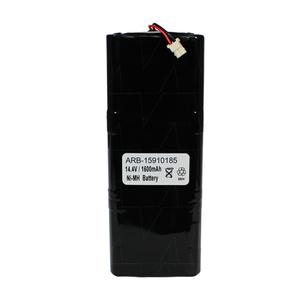 MI1 4.4V 1600mAh NiMH Remote Cont batt Outlet Official Site