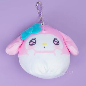 My Melody Mochi Ball Plushie - Medium The Best Store To Get