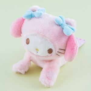 My Melody Nyanko Plushie - Medium Outlet Low Shipping Fee