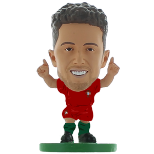 Diogo Jota Portugal SoccerStarz Figure Sale Cheapest