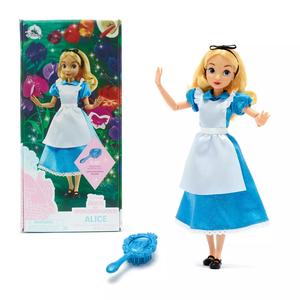 Disney Alice in Wonderland Classic Doll Shop Offer