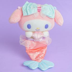 My Melody Mermaid Plushie - Medium Best Seller Cheap Pice