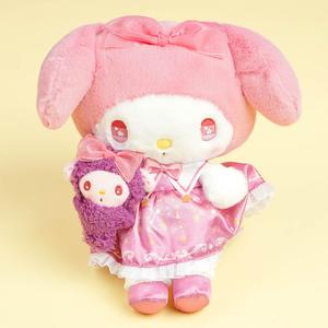 My Melody Magical Girl Plushie - Medium Wide Range Of Cheap Pice