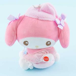 My Melody Pajama Lighting Plushie - Medium Sale Amazon