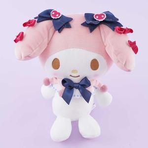 My Melody Munyugurumi Gothic Plushie - Medium Buy Online Cheap