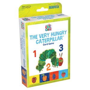 The Very Hungry Caterpillar Card Game Cheap High Quality