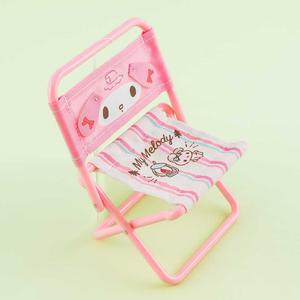My Melody Miniature Folding Chair Cheap Sale Visit