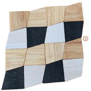 Quadrilateral Kites Tile Set - 90 pieces Extremely Cheap Pice