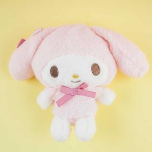 My Melody Honwari Plushie - Medium Official Online
