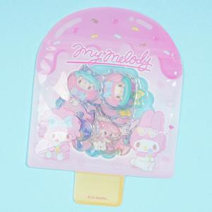 My Melody Original Summer Sticker Set Clearance Amazon
