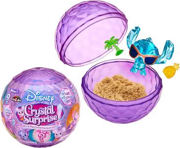 Disney Crystal Surprise Mix & Play Capsule Series 1 In China Sale Online