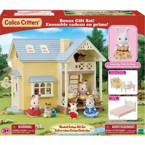 Calico Critter Bluebell Cottage Gift Set Buy Cheap Visit